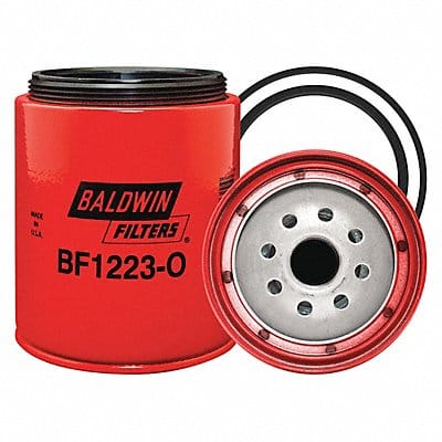 Fuel/Water Separator 5-7/32 x 4-1/4 In