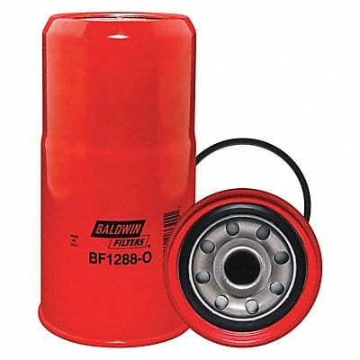 Fuel/Water Separator 9-29/32 x 4-7/8 In