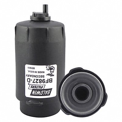 Fuel Filter 6-13/16 x 3-7/32 x 6-13/16In
