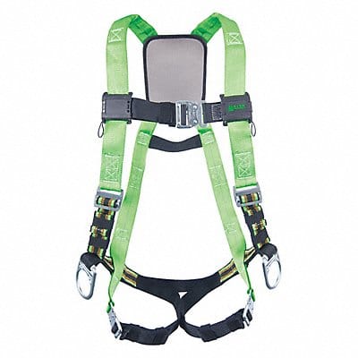 K3277 Body Harness Duraflex Python Ultra L/XL