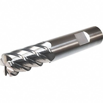 Cor Rad End Mill 3/8 Carb 0.0600 rad