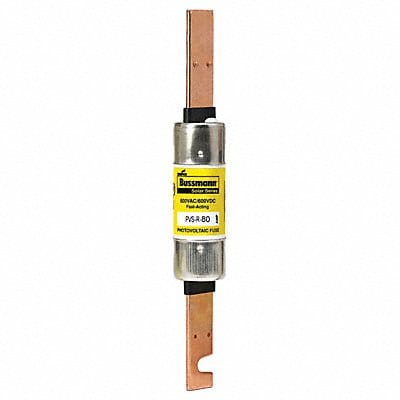 Solar Fuse 80A PVS-R Series 600VDC