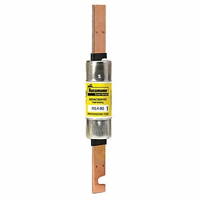 Solar Fuse 90A PVS-R Series 600VDC
