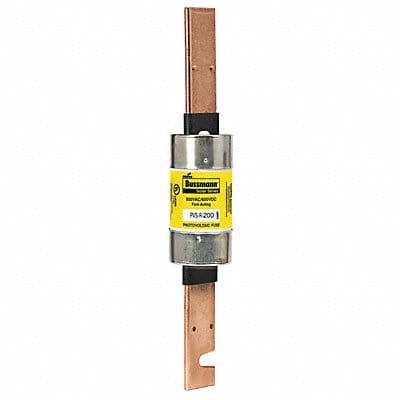 Solar Fuse 200A PVS-R Series 600VDC