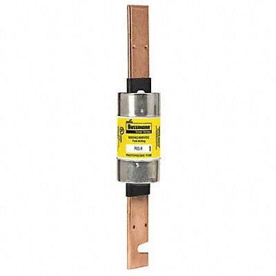 Solar Fuse 225A PVS-R Series 600VDC