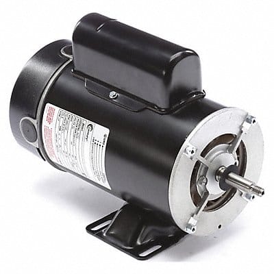 Motor 1 1/2 3/16 HP 3 450/1 725 rpm 230V Motor 1 1/2 3/16 HP 3 450/1 725 rpm 230V