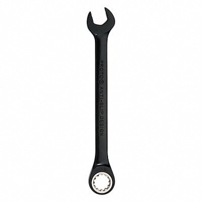 Ratcheting Wrench SAE Hex 7/8