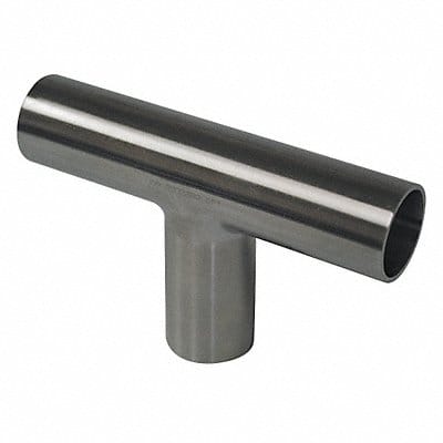 Tee T316L SS 2