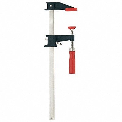Clutch Style Bar Clamp 24 In 5 Deep