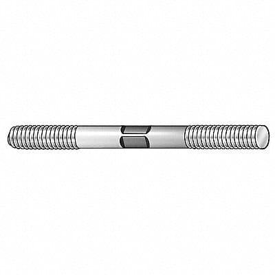DblEd Std BkOx Stl 5 3/4 -10 2 2PK