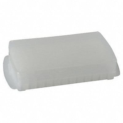 96-WellPCRRack NATURAL PK5