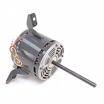 Motor 3/4 HP 460V 1-Phase 1025 rpm Motor 3/4 HP 460V 1-Phase 1025 rpm