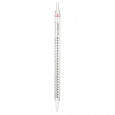 25mL Pipet Bulk Packed in Bags PK200