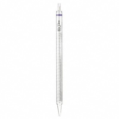 50mL Pipet Bulk Packed in Bags PK200