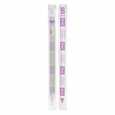 50mL Pipet Individually Wrap/Bag PK90