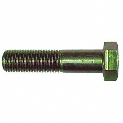HxHdCpScrw Steel 2.25 3/4 -10 5PK