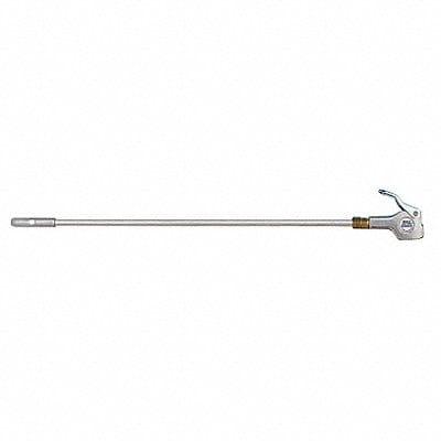 Air Gun Thumb Lever Cast Aluminum