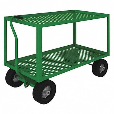 Garden 5th Wheel Truck Perf. 1000 lb.
