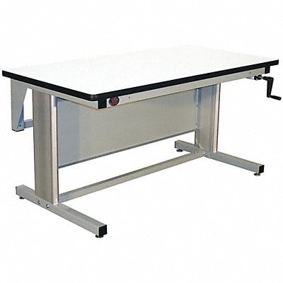 Workbench ESD Laminate 72 W 30 D