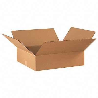 Shipping Box 22x18x6 in