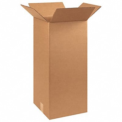 Shipping Box 10x10x24 in