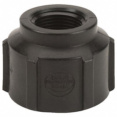 Reducing Coupling 1 1/2 x 1 in FNPT