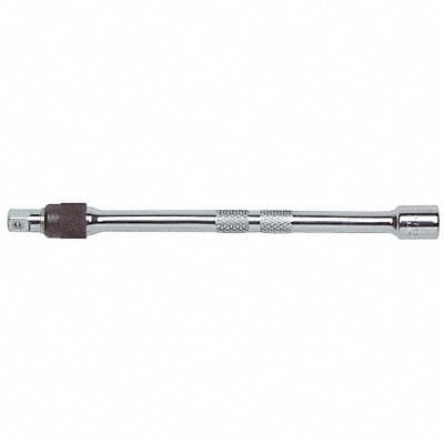 Socket Extension Chrome Drv 3/8 in