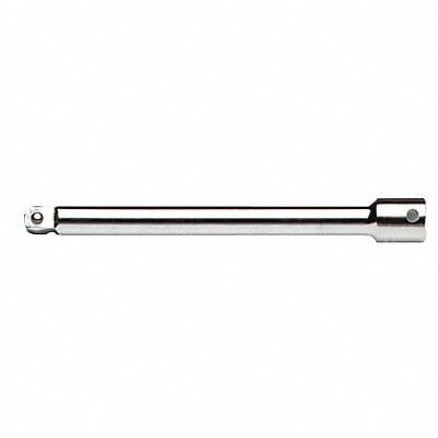 Socket Extension Chrome Drv 1/4 in