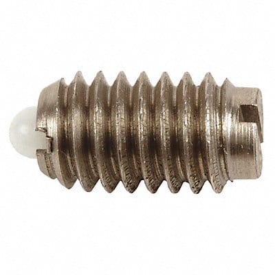 Spring Plunger 1/4 -20 SS PK5 Spring Plunger 1/4 -20 SS PK5