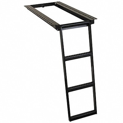 Truck Steps 20 W x 32 1/2 H In.