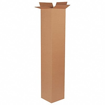 Shipping Box 12x12x72 in