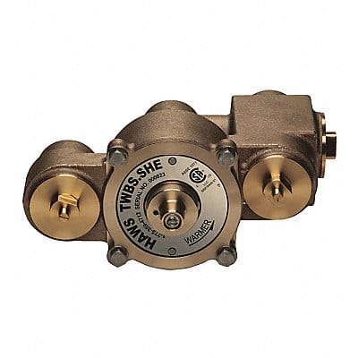 Emergency Mixing Valve Lead Free 74 gpm Emergency Mixing Valve Lead Free 74 gpm