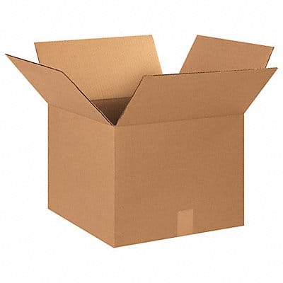 Shipping Box 15x15x12 in Shipping Box 15x15x12 in