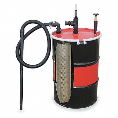 Coolant Mixer 40 gpm