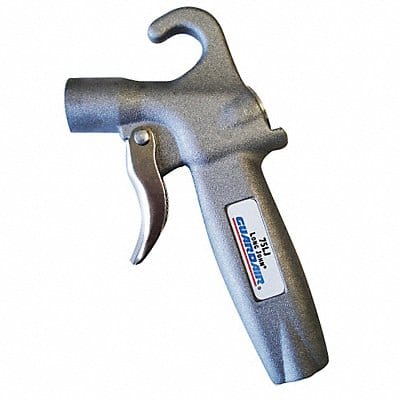 Air Gun Body Casting Aluminum 6 5/8 L