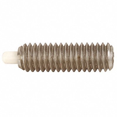 Spring Plunger 5/8 -11 Steel
