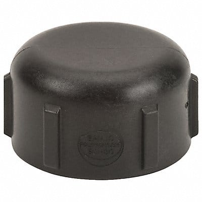 Cap 2 in Pipe Size Schedule 80 FNPT