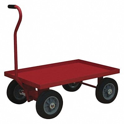 5th Wheel Truck Solid 1200 lb.