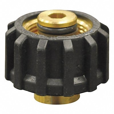 Quick Coupling 1/4 (F) x 22mm