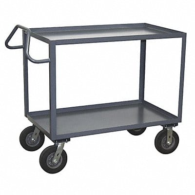Utility Cart 1 200 lb Steel Utility Cart 1 200 lb Steel