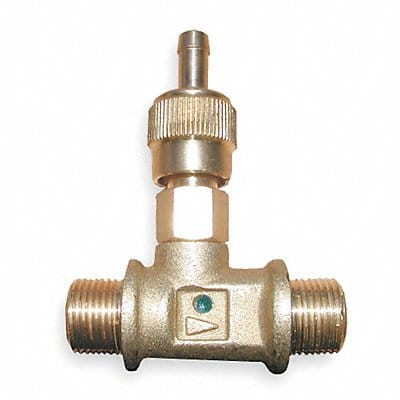 Chem Injector 3/8 in 4 000 psi 5.5 gpm