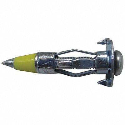 Hollow Wall Anchor 2 3/8 L PK100