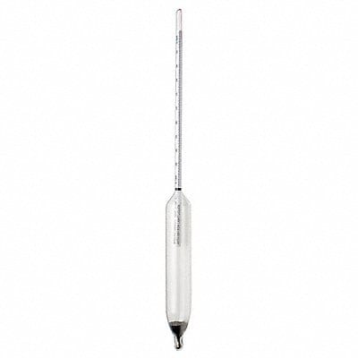 Gravity ASTM Certified Hydrometer