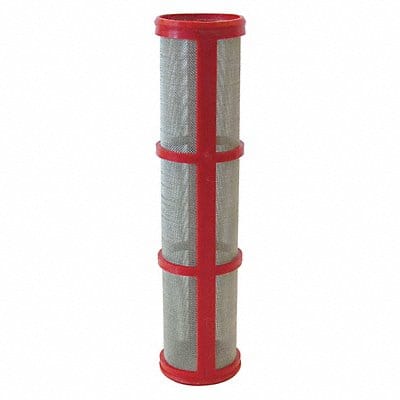 Nylon Line Strainer 50 Mesh 3/4 and 1
