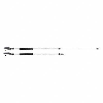 Telescoping Wand Handgun w/Nozzle 80