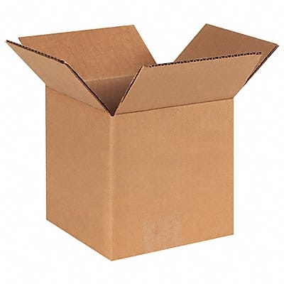 Shipping Box 6x6x6 in