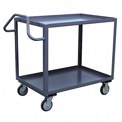 Utility Cart 1 200 lb Steel Utility Cart 1 200 lb Steel