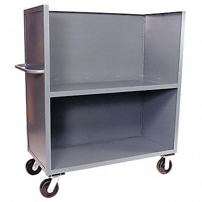 Box Truck 3000 lb 66 In.L