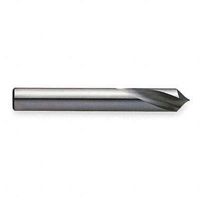 Spotting Drill Bit Carbide 3/8
