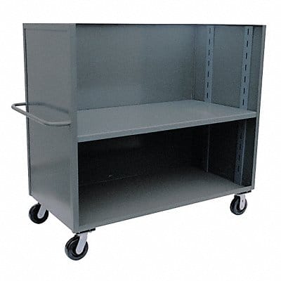 Box Truck 3000 lb 54 In.L